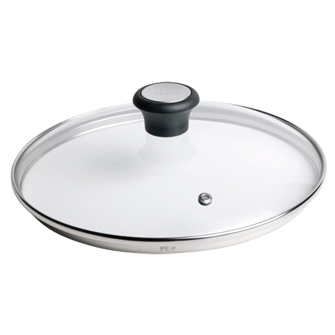 TEFAL | 28097812 | Lid | Diameter 30 cm - Image 3