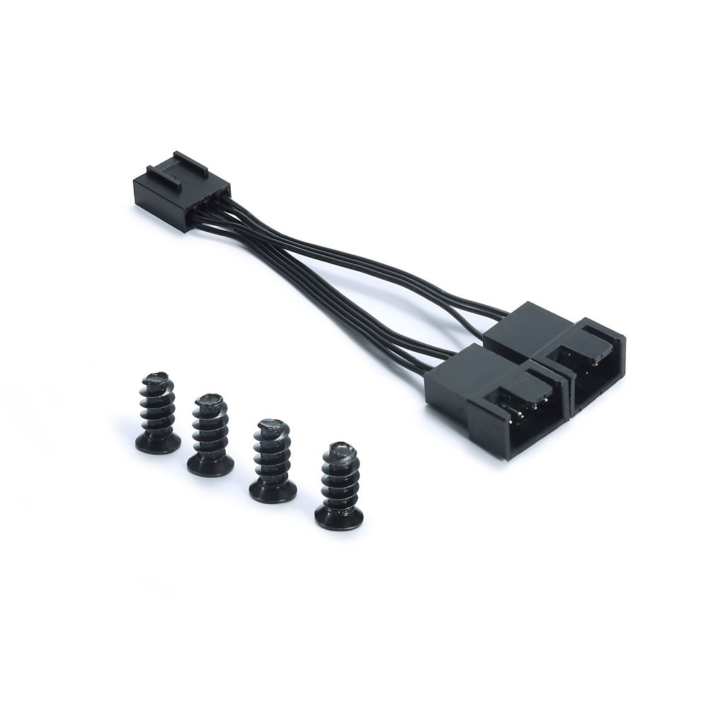 Fractal Design | Venturi HP-14 PWM | Fan - Image 12