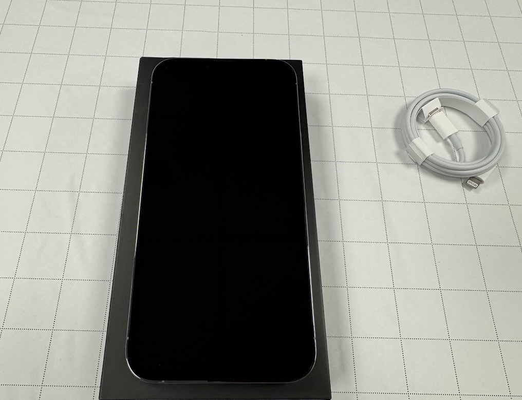 Apple Renew | REFURBISHED Grade B | Blue | 6.7 " | Super Retina XDR OLED | 2778 x 1284 pixels | 6 GB | 128 GB | Dual SIM | 4G | 5G | 12+12+12 MP | iOS | 18 | iPhone 13 Pro Max