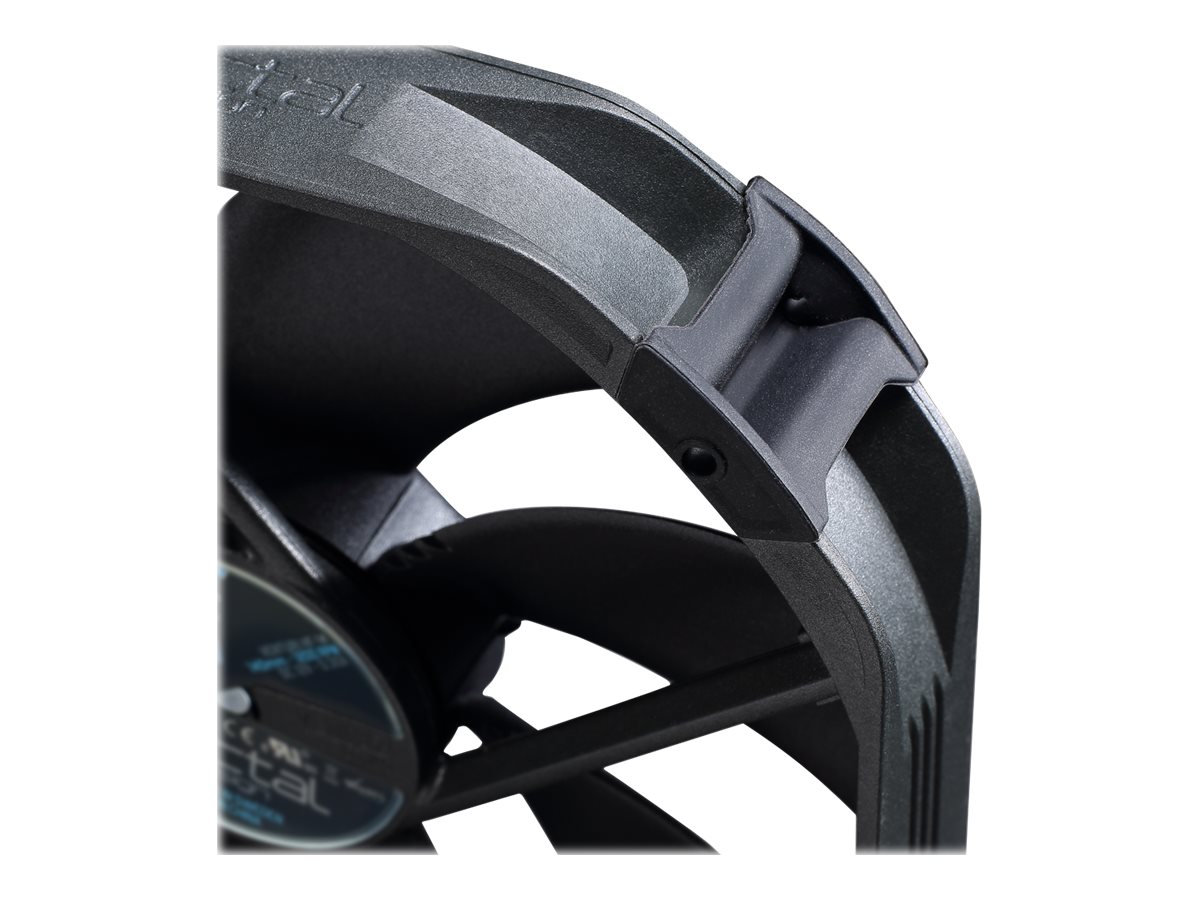 Fractal Design | Venturi HP-14 PWM | Fan - Image 13