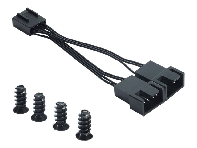 Fractal Design | Venturi HP-14 PWM | Fan - Image 15