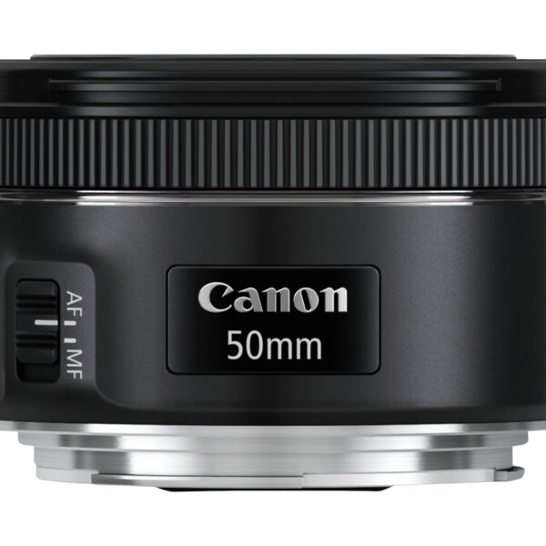Canon | EF 50mm f/1.8 STM | Canon