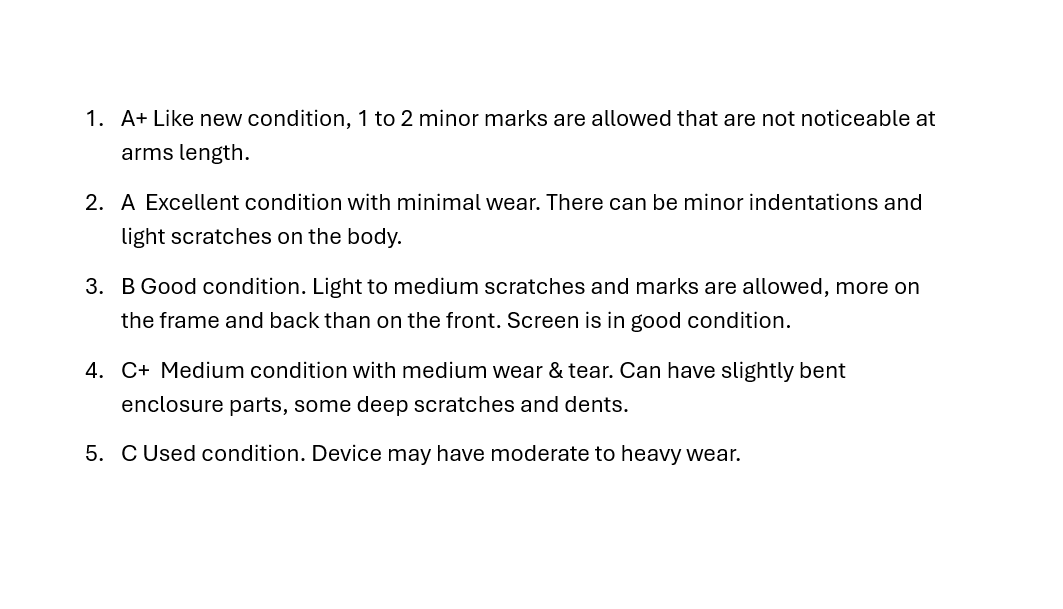 Apple Renew | REFURBISHED Grade B | Blue | 6.7 " | Super Retina XDR OLED | 2778 x 1284 pixels | 6 GB | 128 GB | Dual SIM | 4G | 5G | 12+12+12 MP | iOS | 18 | iPhone 13 Pro Max - Image 6