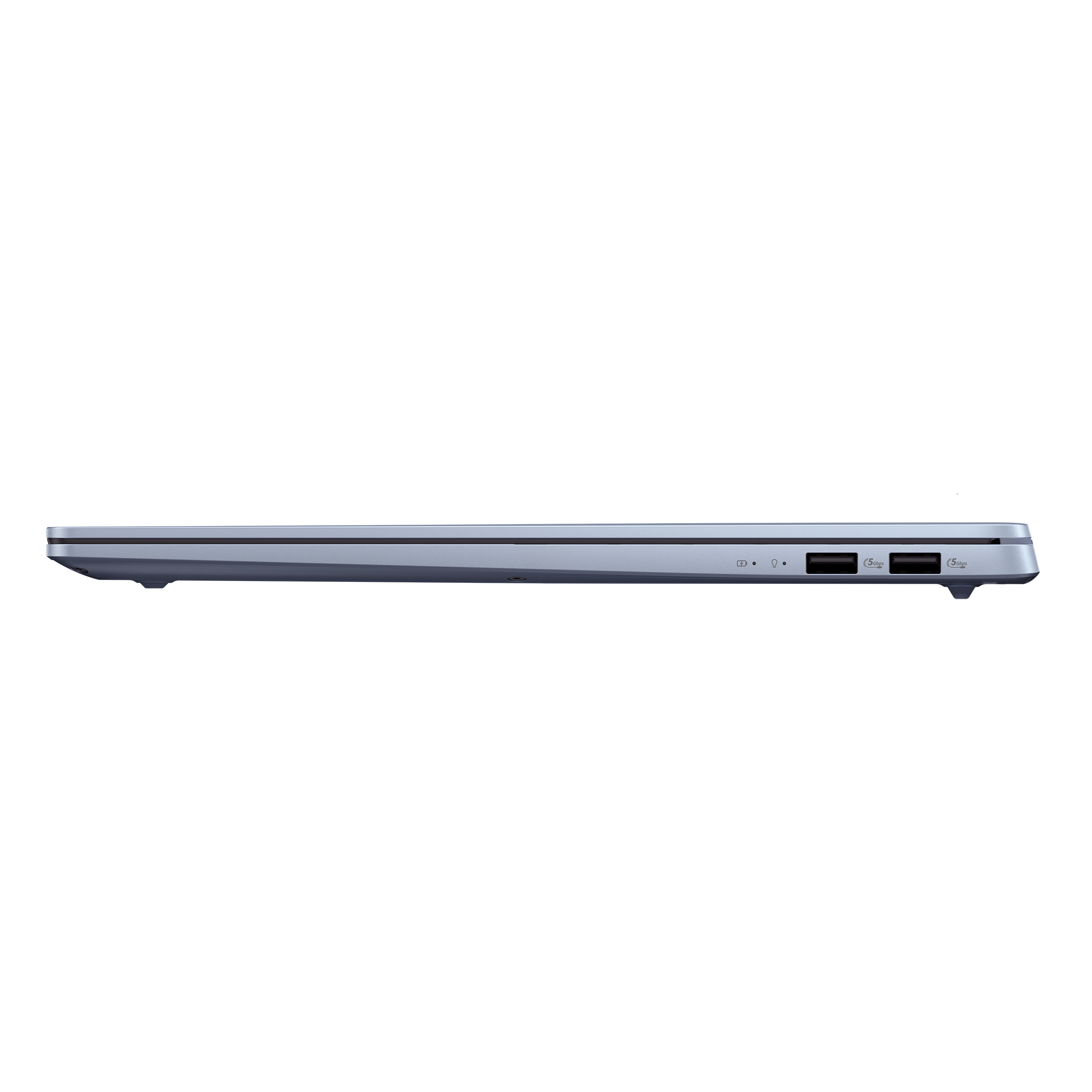 Asus Vivobook S 16 S5606CA-RI069W | Mist Blue | 16 " | OLED | 3K | 2880 x 1800 pixels | Intel Core Ultra 7 | 255H | 16 GB | LPDDR5X | Solid-state drive capacity 1000 GB | Intel Arc Graphics | Windows 11 Home | 802.11be | Bluetooth version 5.4 | Keyboard language English | Keyboard backlit | Warranty 24 month(s) - Image 6