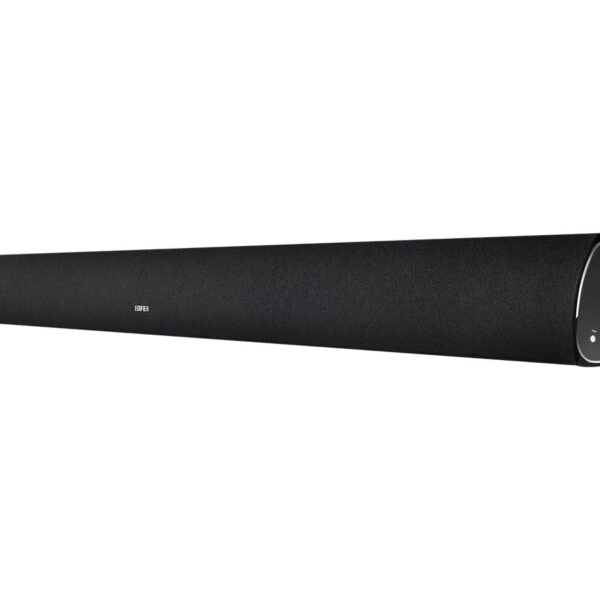 Edifier | CineSound B3 | RMS 16W×2(Treble)+19 W×2(Mid-range and bass) W | Bluetooth | Black | 70 W | Soundbar