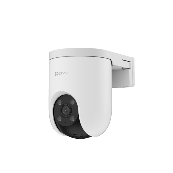 EZVIZ | Camera | CS-H8C Pro 4K | 8 MP | 4mm | IP65 | H.264/H.265 | Micro SD, Max. 512 GB