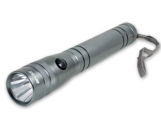 Arcas | Torch | ARC 10 | CREE LED | 10 W | 700 lm | Shockproofed