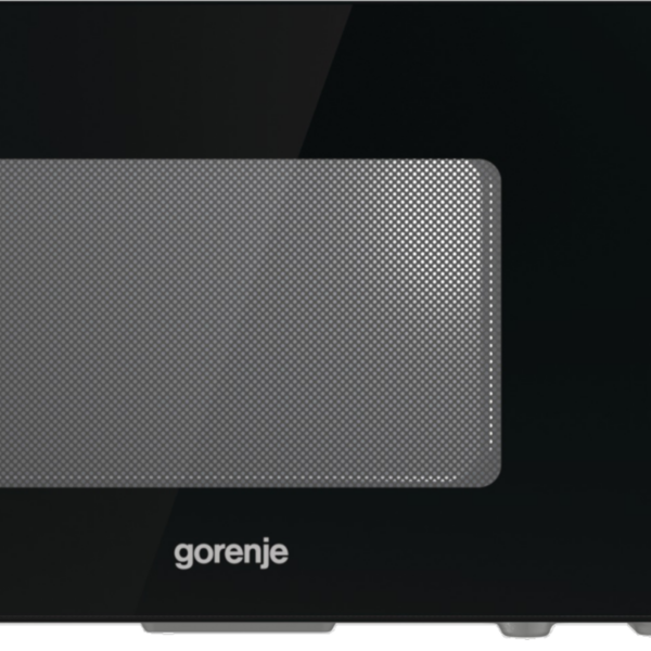 Gorenje Microwave Oven | MO20A3B | Free standing | 20 L | 800 W | Black