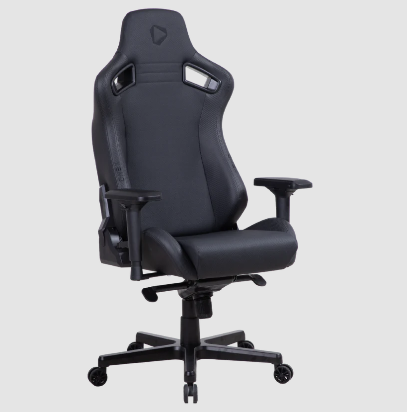 Onex | Gaming Chair | EV12 Evolution Edition | Black - Image 6