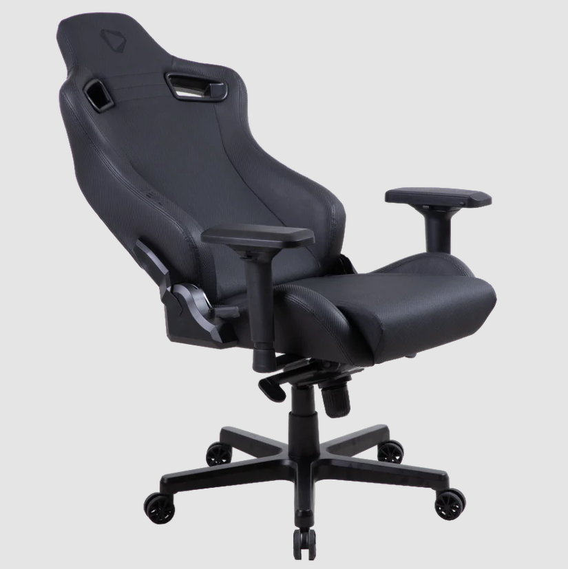 Onex | Gaming Chair | EV12 Evolution Edition | Black - Image 12