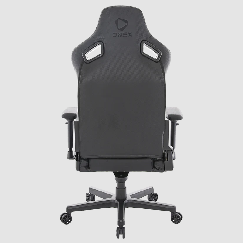 Onex | Gaming Chair | EV12 Evolution Edition | Black - Image 14