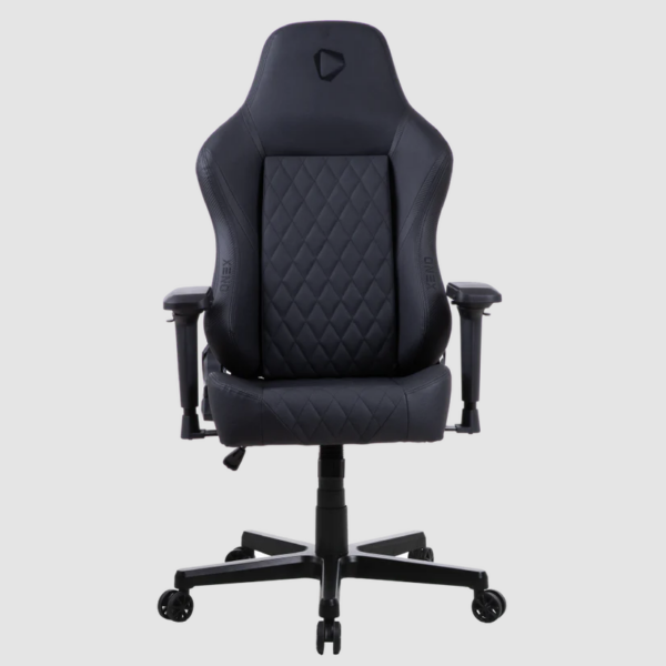 Onex | Premium Gaming Chair | FX8 Formula X Module Injected | Black