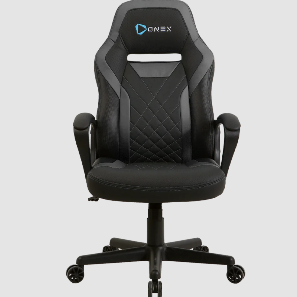 Onex | Gaming Chair | GX1 Series | Black