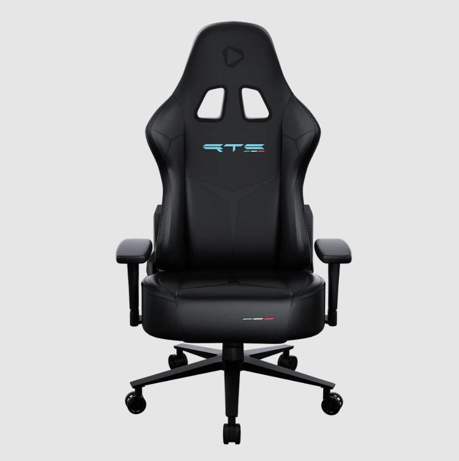 Onex | Gaming Chair | RTC Embrace Hardcore | Black - Image 2