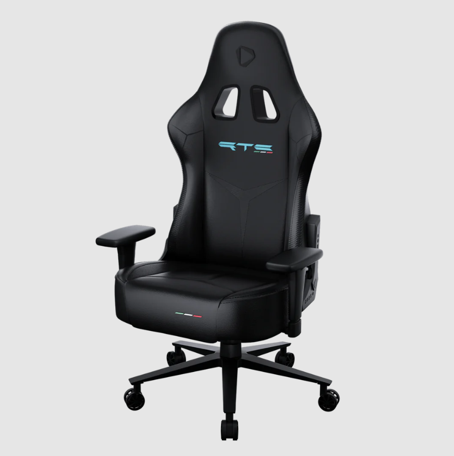 Onex | Gaming Chair | RTC Embrace Hardcore | Black - Image 3