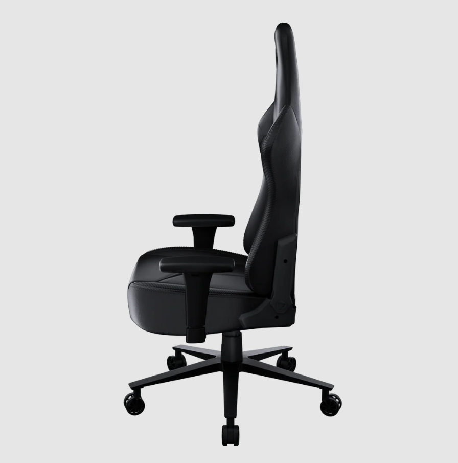 Onex | Gaming Chair | RTC Embrace Hardcore | Black - Image 5