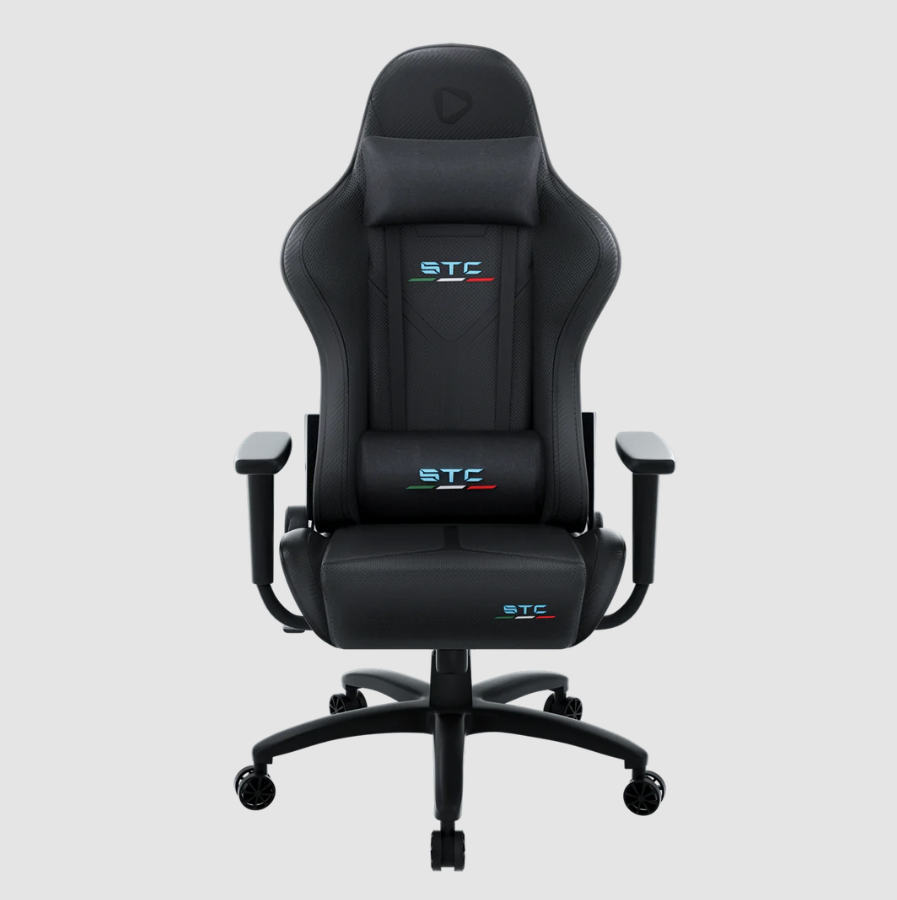 Onex | Gaming Chair | STC Tribute Hardcore | Black