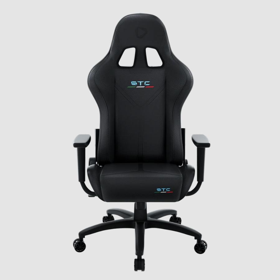 Onex | Gaming Chair | STC Tribute Hardcore | Black - Image 3