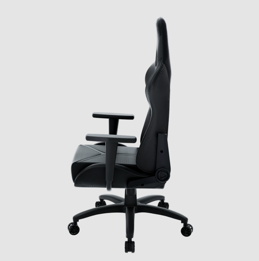 Onex | Gaming Chair | STC Tribute Hardcore | Black - Image 7