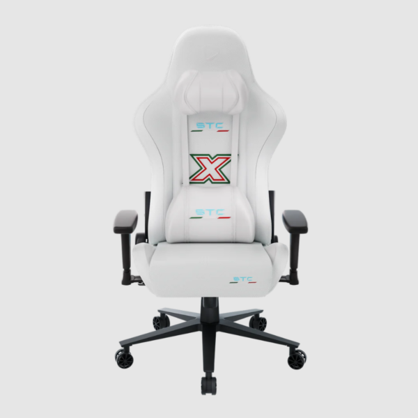 Onex | Gaming Chair | STC X Hardcore | White
