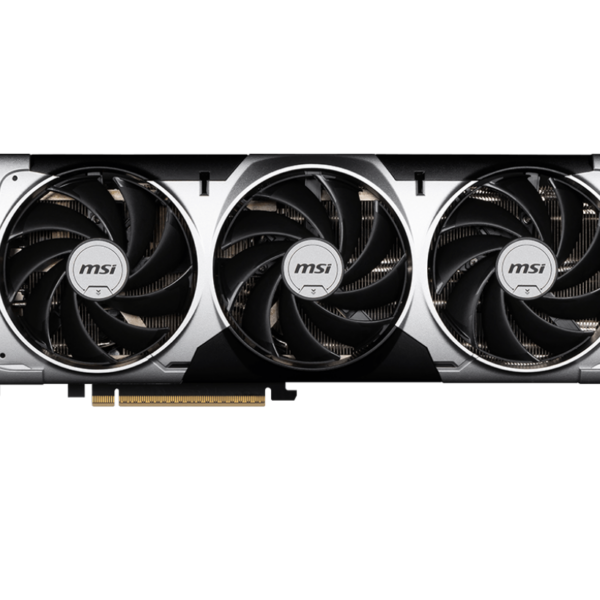 MSI GeForce RTX 5070 Ti 16G VENTUS 3X OC | NVIDIA | 16 GB | GeForce RTX 5070 Ti | GDDR7 | HDMI ports quantity 1 | PCI Express Gen 5