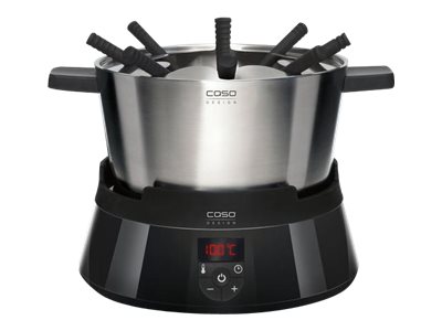 Caso | FonDue Set | Electric | 1000 W