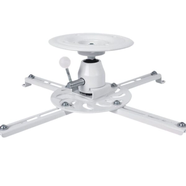 Sunne | Projector Ceiling mount | Turn, Tilt | White