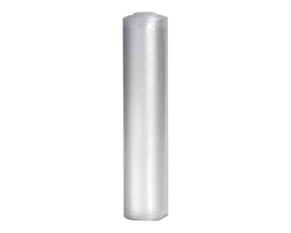 Caso | XXL profi foil roll | 01224 | 1 unit | Dimensions (W x L) 40 x 1000 cm | Ribbed