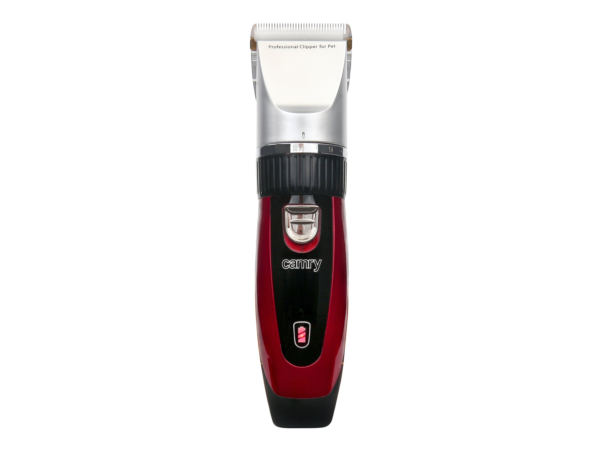 Camry | CR 2821 | Hair clipper for pets - Image 2