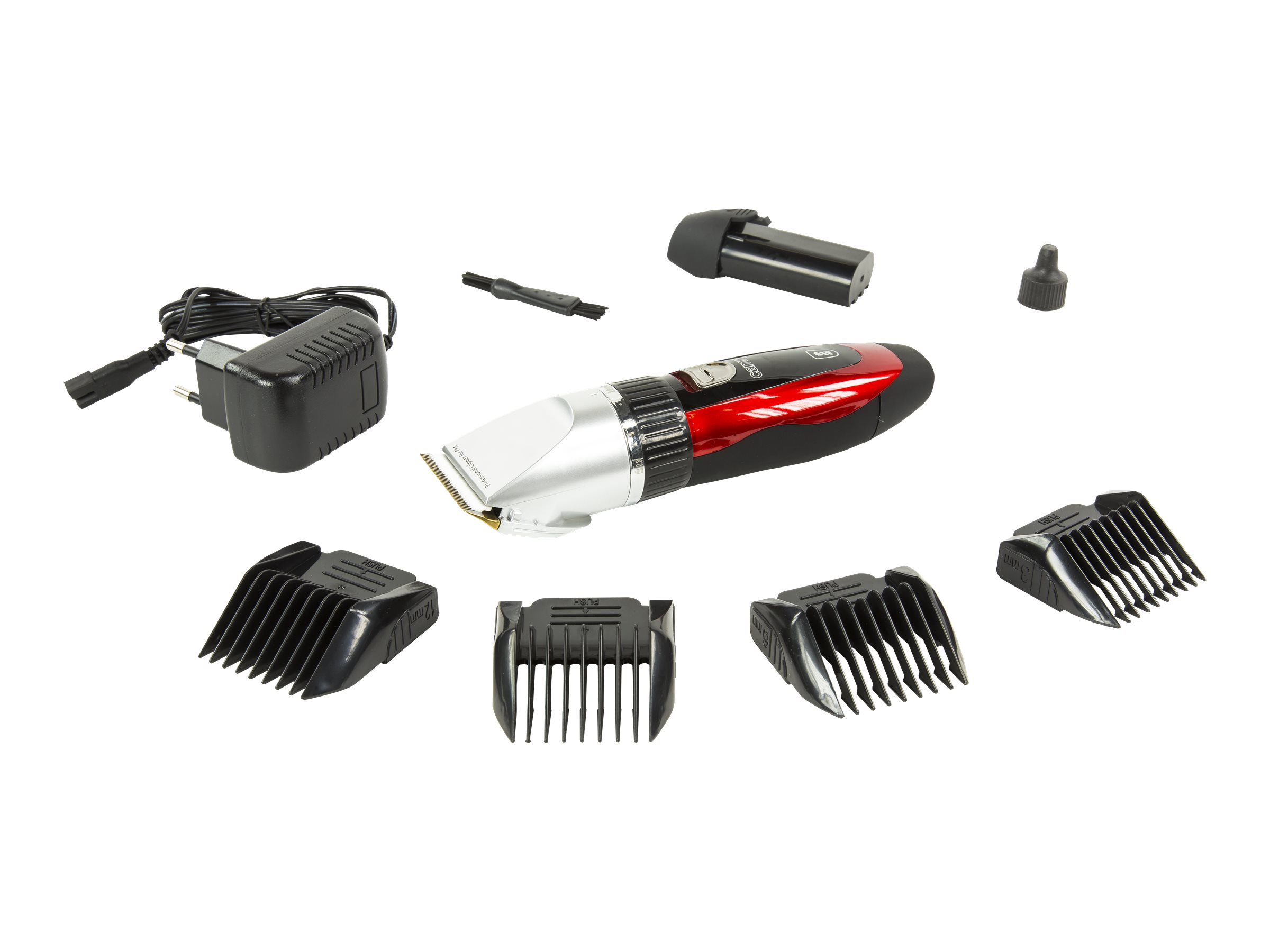 Camry | CR 2821 | Hair clipper for pets - Image 6