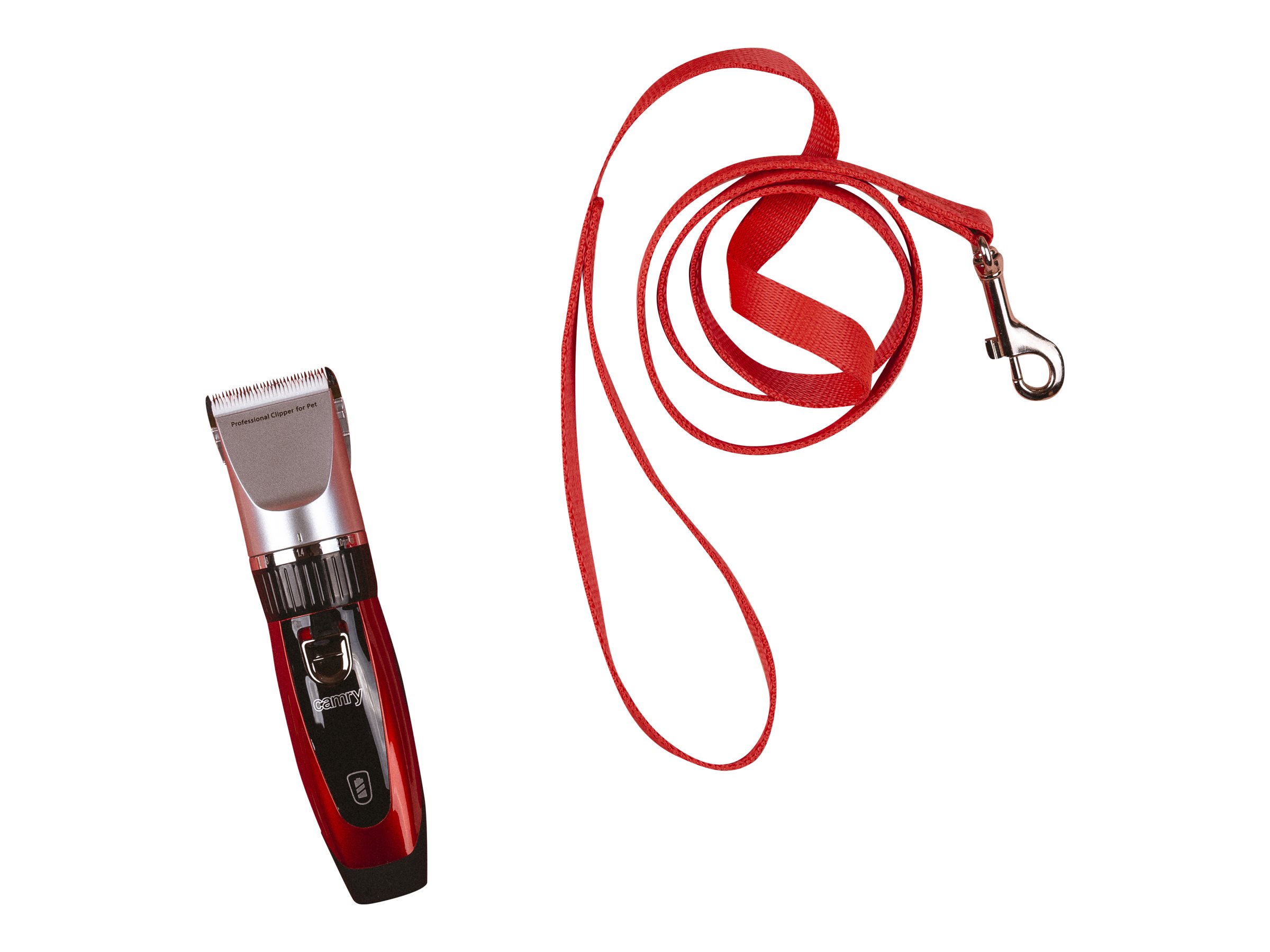 Camry | CR 2821 | Hair clipper for pets - Image 12