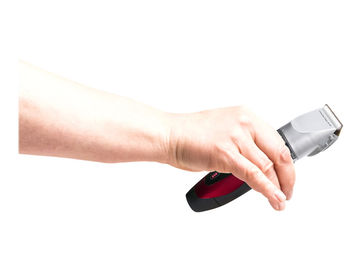 Camry | CR 2821 | Hair clipper for pets - Image 13