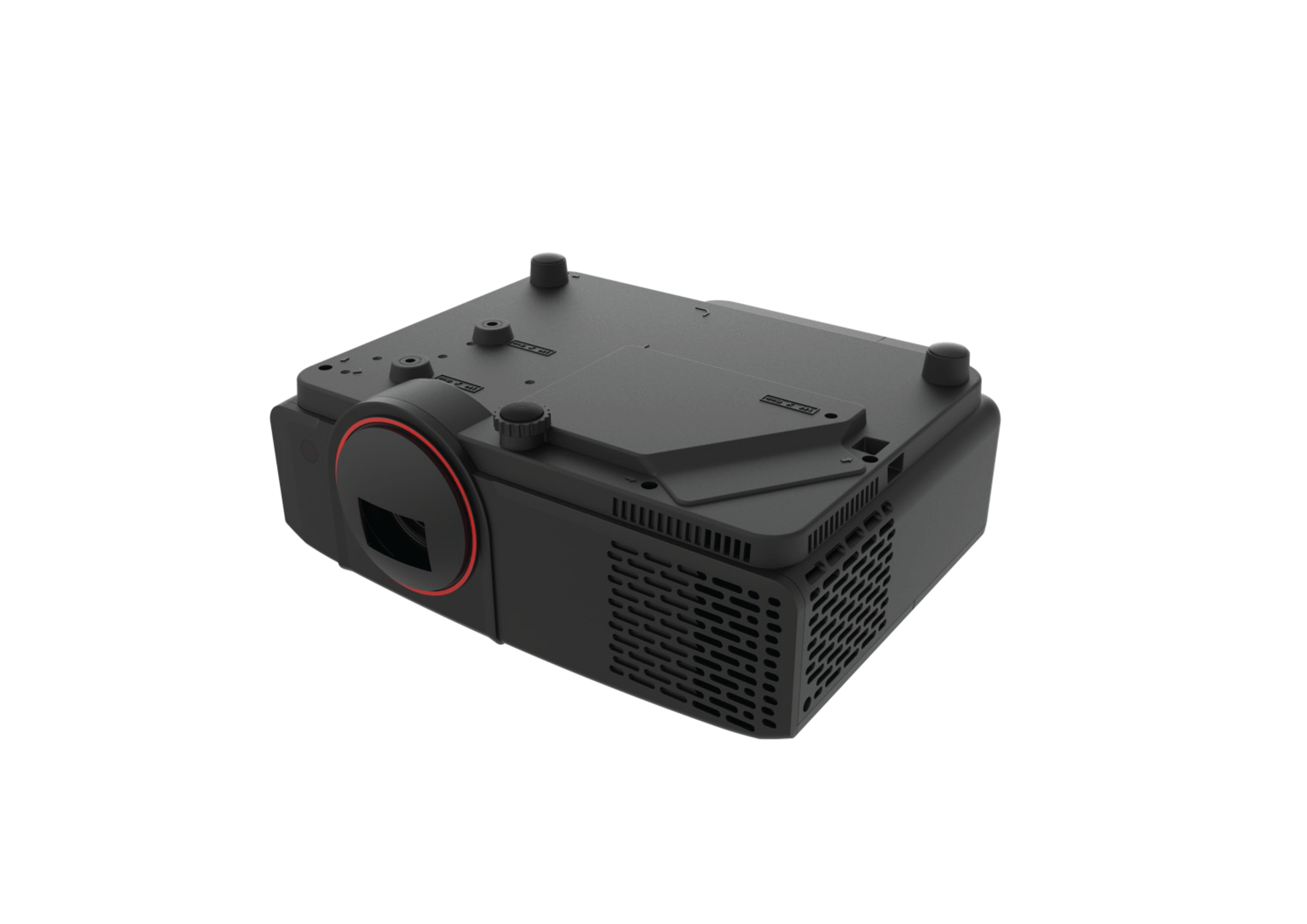 Philips | GamePix 800 | Full HD (1920x1080) | 2600 ANSI lumens | 1500:1 | Black | Smart Gaming Projector - Image 5