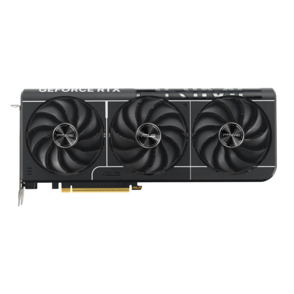 Asus PRIME GeForce RTX 5070 Ti 16GB GDDR7 OC Edition | NVIDIA | 16 GB | GeForce RTX 5070 Ti | GDDR7 | HDMI ports quantity 1 | PCI Express 5.0