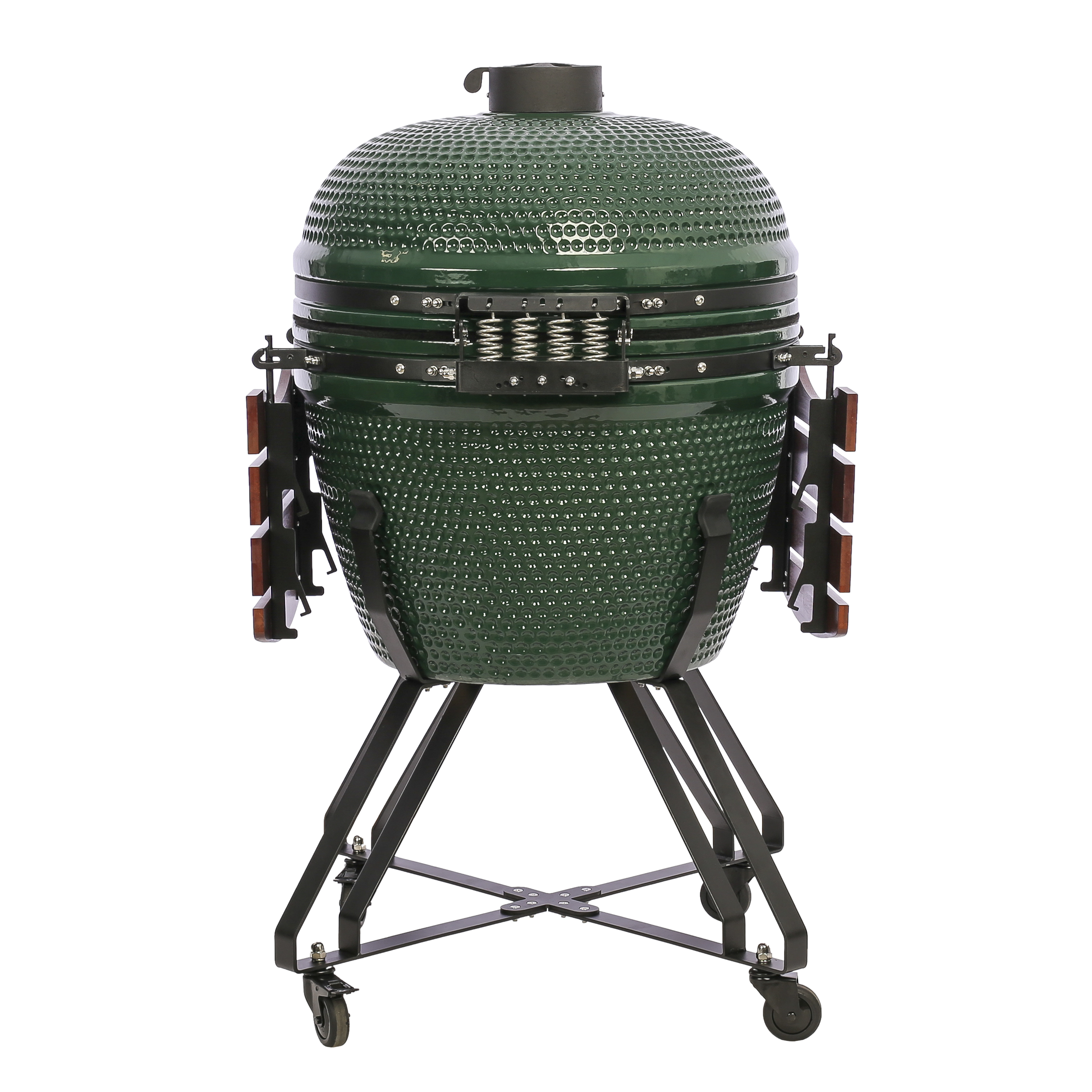 TunaBone | Kamado classic 26" grill | Size XL | Green - Image 13