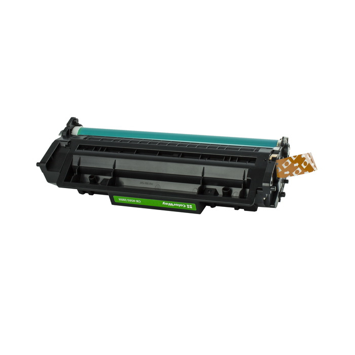 ColorWay Econom | Toner Cartridge | Black - Image 4