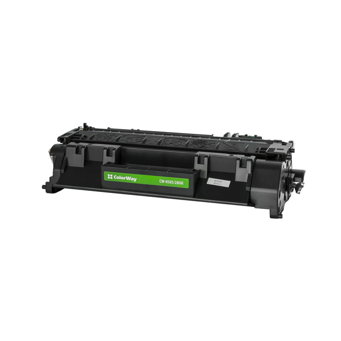 ColorWay Econom | Toner Cartridge | Black - Image 6