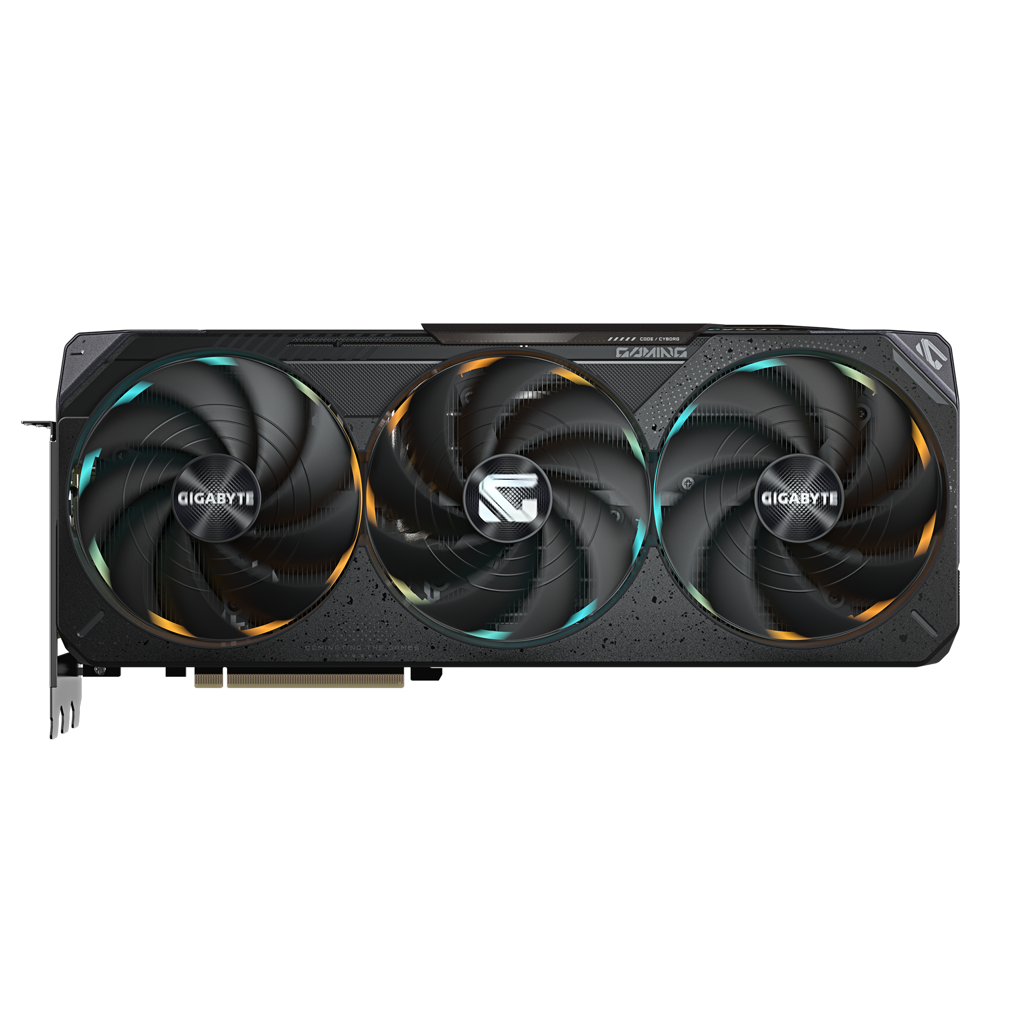 Gigabyte GeForce RTX 5070 Ti GAMING OC 16G | NVIDIA | 16 GB | GeForce RTX 5070 Ti | HDMI ports quantity 1 | PCI-E 5.0 - Image 5