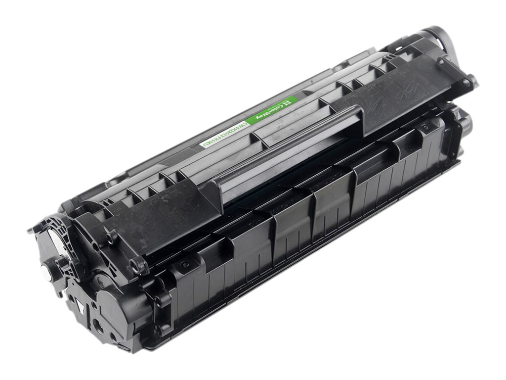 ColorWay Toner Cartridge | Black