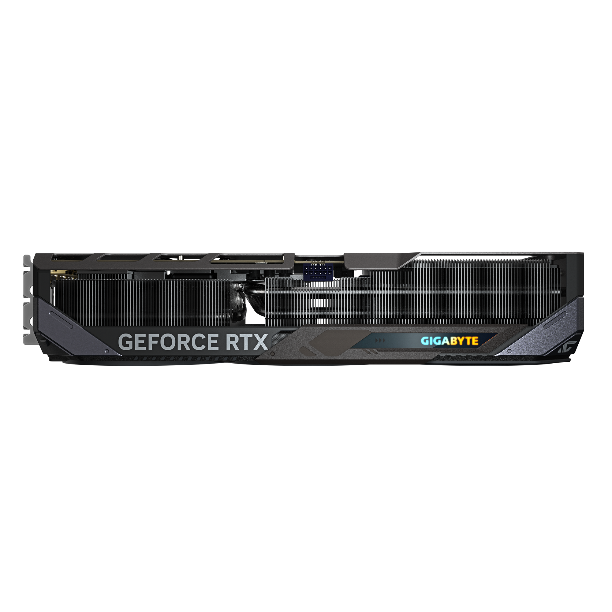 Gigabyte GeForce RTX 5070 Ti GAMING OC 16G | NVIDIA | 16 GB | GeForce RTX 5070 Ti | HDMI ports quantity 1 | PCI-E 5.0 - Image 10