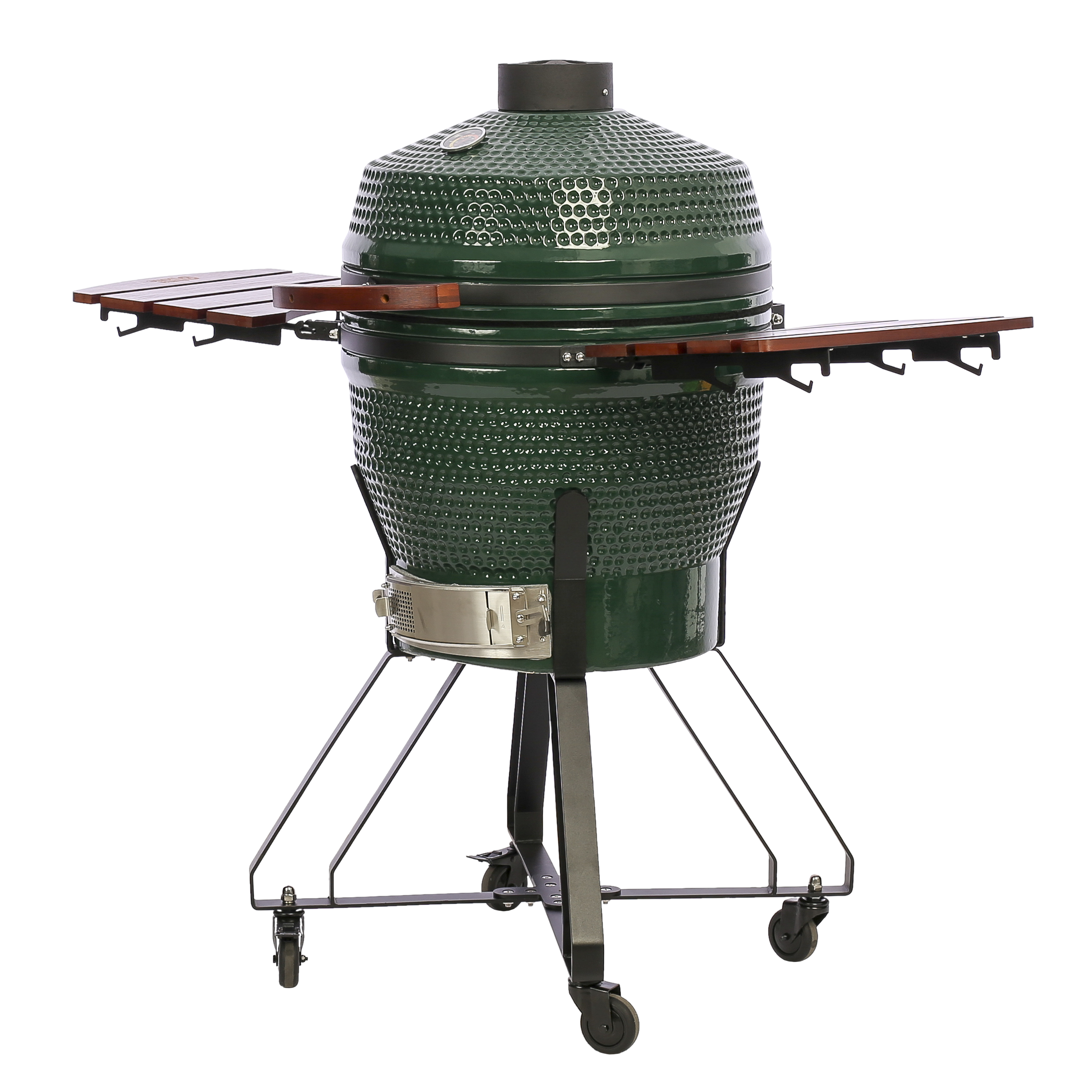 TunaBone | Kamado Pro 22" grill | Size M | Green