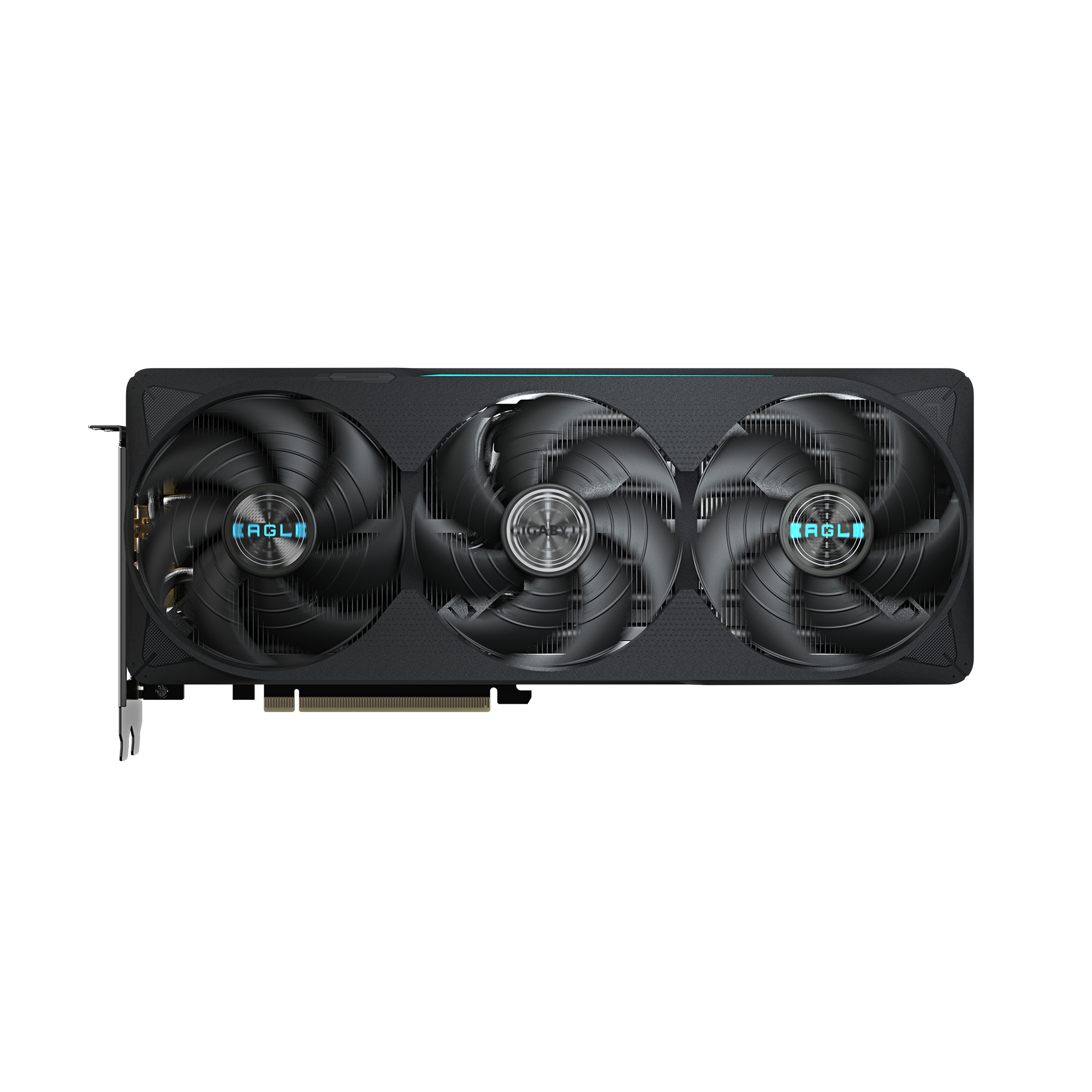 Gigabyte GeForce RTX 5070 Ti EAGLE OC SFF 16G | NVIDIA | 16 GB | GeForce RTX 5070 Ti | GDDR7 | HDMI ports quantity 1 | PCI-E 5.0 - Image 3