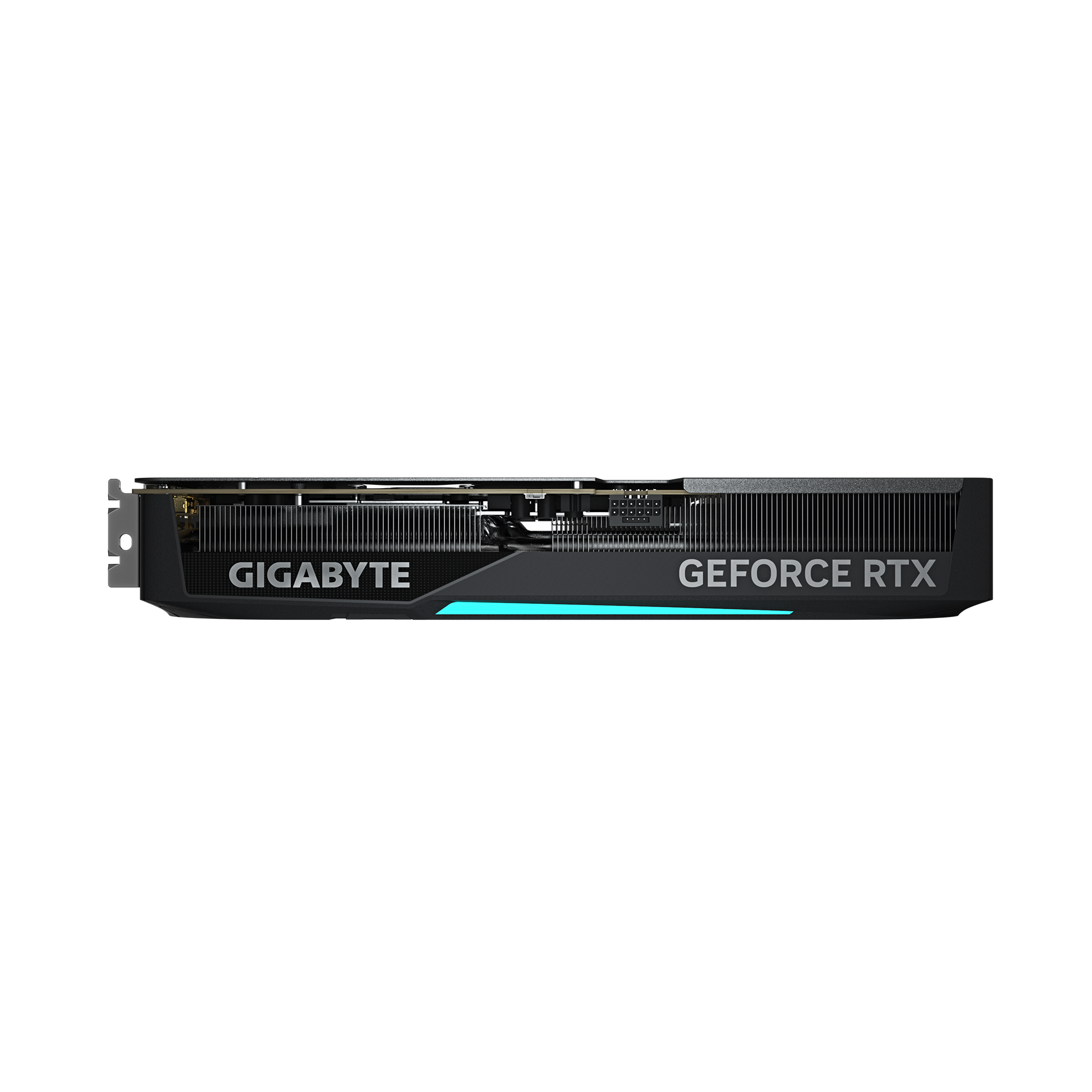 Gigabyte GeForce RTX 5070 Ti EAGLE OC SFF 16G | NVIDIA | 16 GB | GeForce RTX 5070 Ti | GDDR7 | HDMI ports quantity 1 | PCI-E 5.0 - Image 7