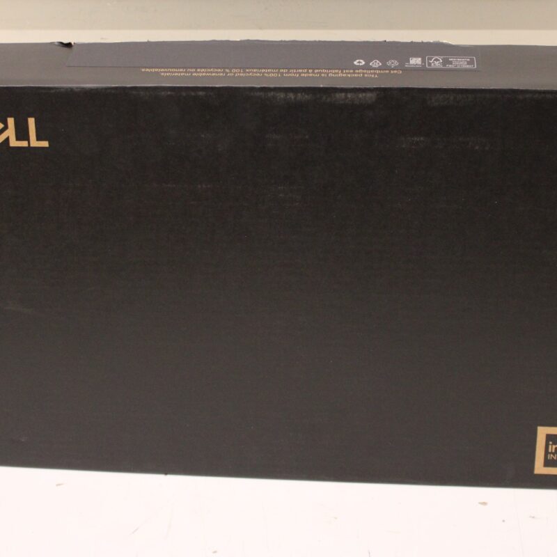 SALE OUT. Dell | Pro | Max 16 | FHD+ | DEMO