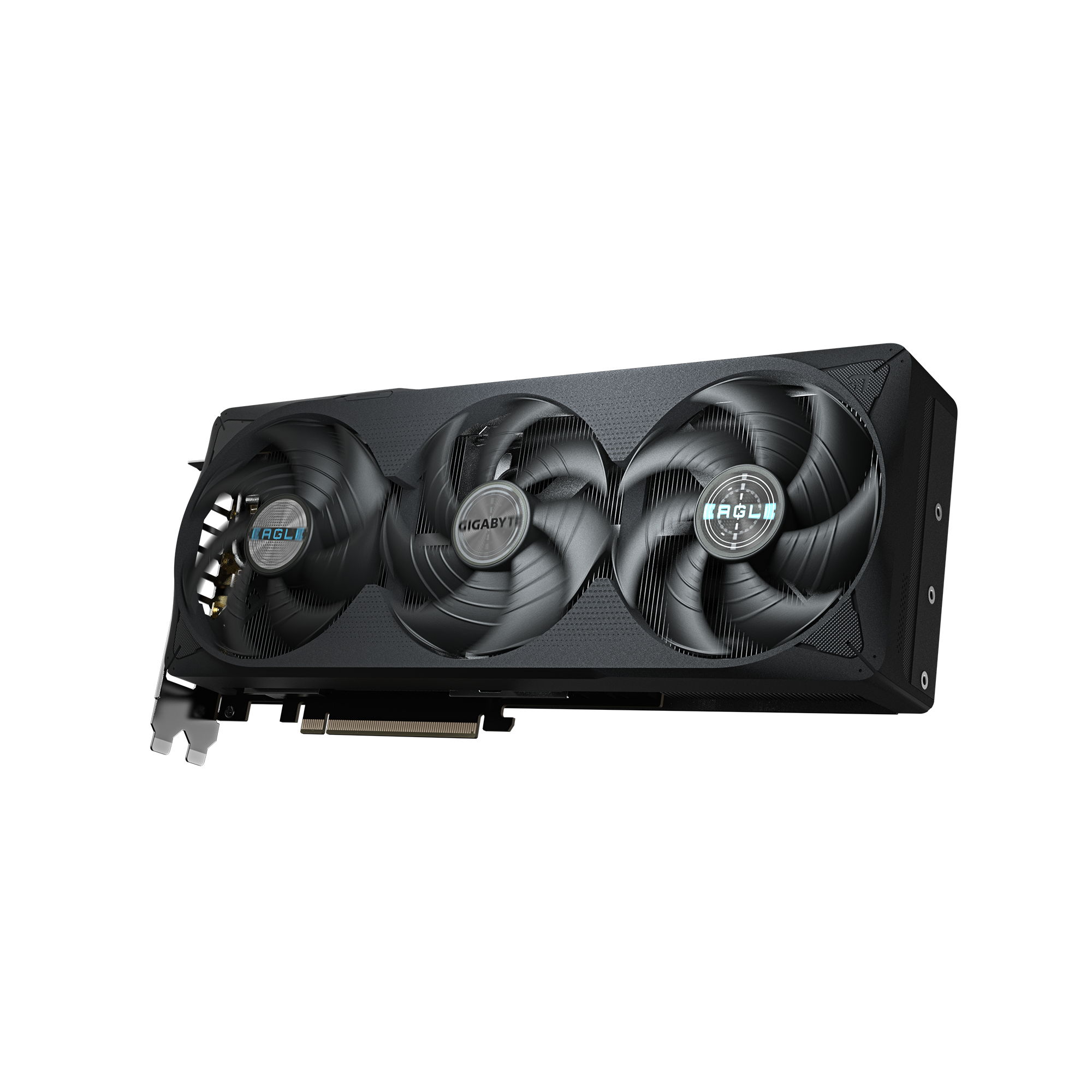 Gigabyte GeForce RTX 5070 Ti EAGLE OC SFF 16G | NVIDIA | 16 GB | GeForce RTX 5070 Ti | GDDR7 | HDMI ports quantity 1 | PCI-E 5.0 - Image 8