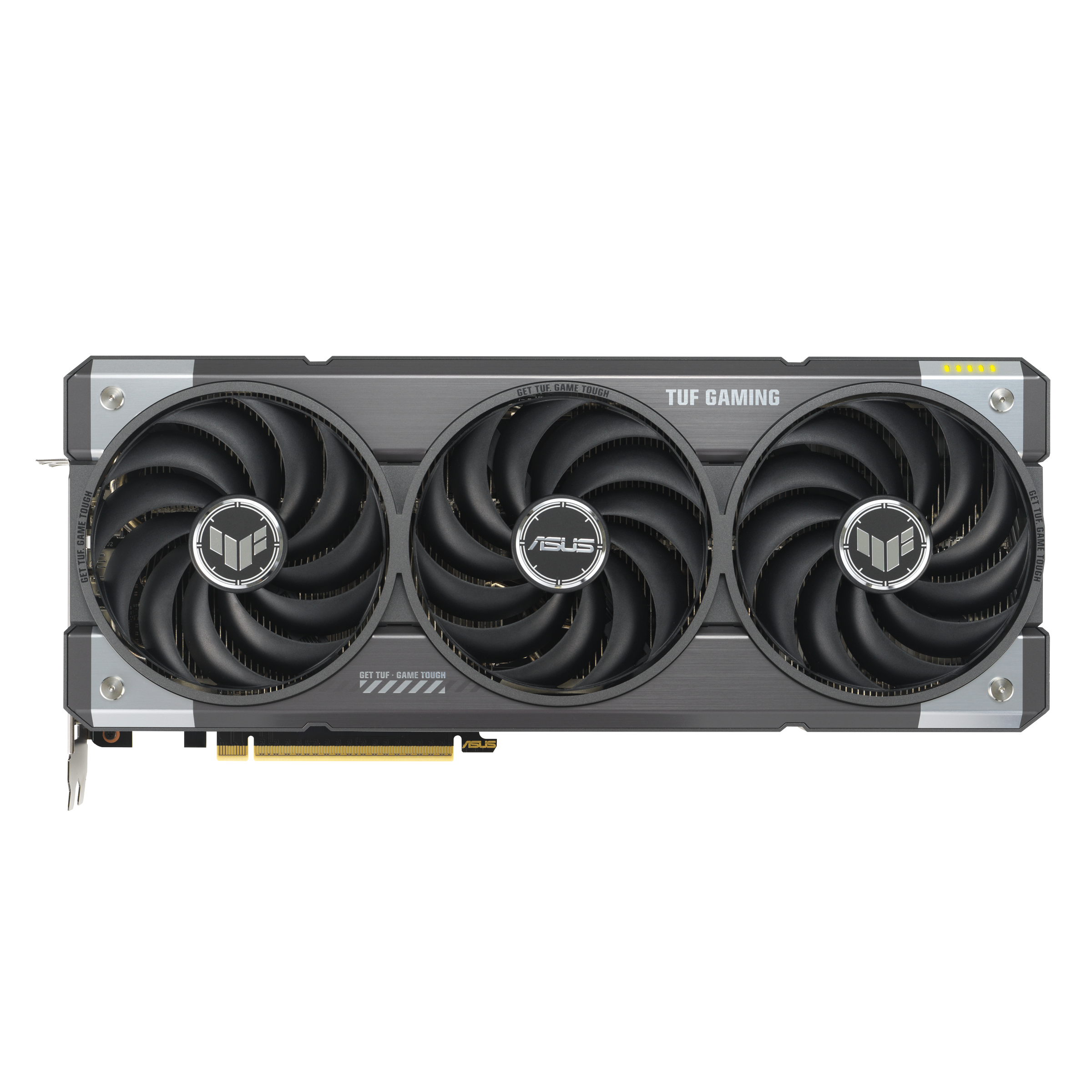Asus TUF Gaming GeForce RTX 5070 Ti 16GB GDDR7 OC Edition | NVIDIA | 16 GB | GeForce RTX 5070 Ti | GDDR7 | HDMI ports quantity 2 | PCI Express 5.0