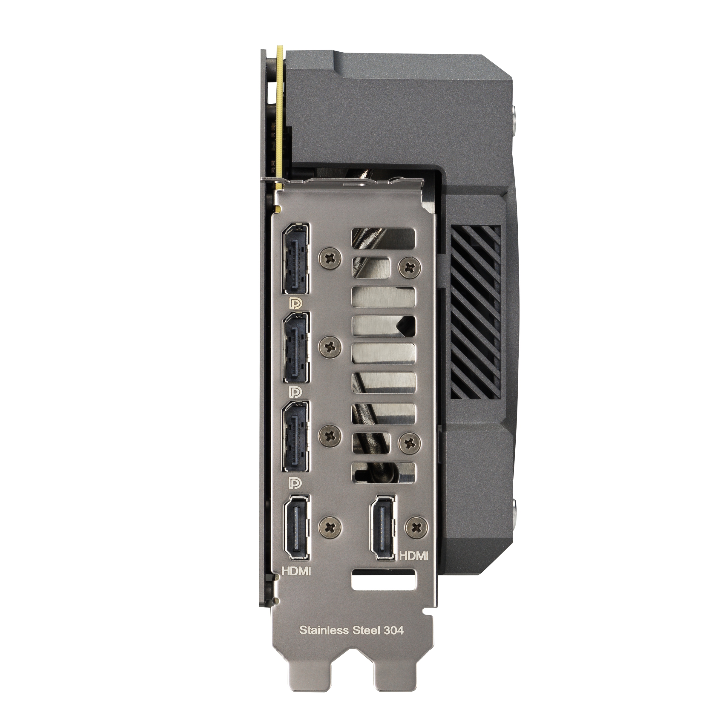 Asus TUF Gaming GeForce RTX 5070 Ti 16GB GDDR7 OC Edition | NVIDIA | 16 GB | GeForce RTX 5070 Ti | GDDR7 | HDMI ports quantity 2 | PCI Express 5.0 - Image 10