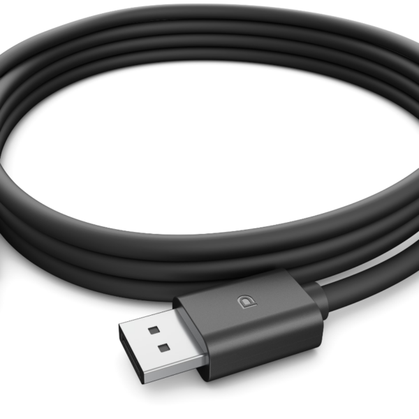 Dell DisplayPort 1.4 Cable, 1.8 m | CB325D | DisplayPort