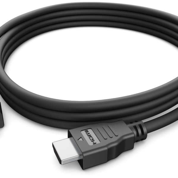 Dell HDMI 2.0 Cable, 1.8m | CB325H | HDMI | Black