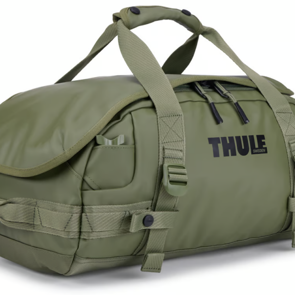 Thule TDSD301 Chasm | Duffel Bag, 30L | Bag | Olivine | Waterproof